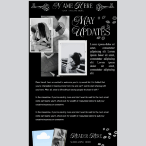 Penthouse Persuasion Flodesk Template