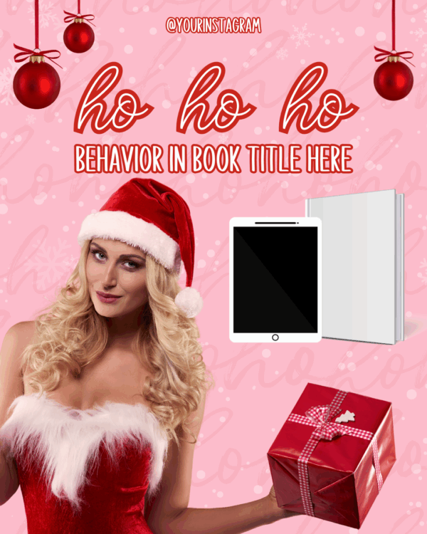 Naughty or Nice 1
