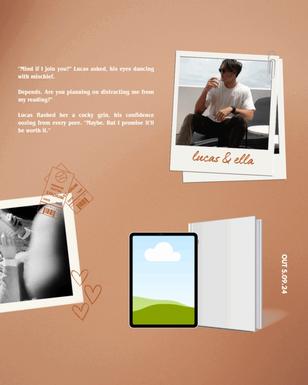 Lucas & Ella 3 - Image 3