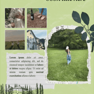 A Grape Love Affair 13