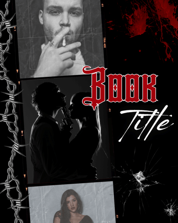 Blood Money 9