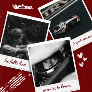 F1 Romance 1