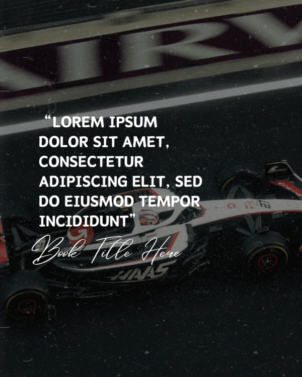 F1 Romance 10