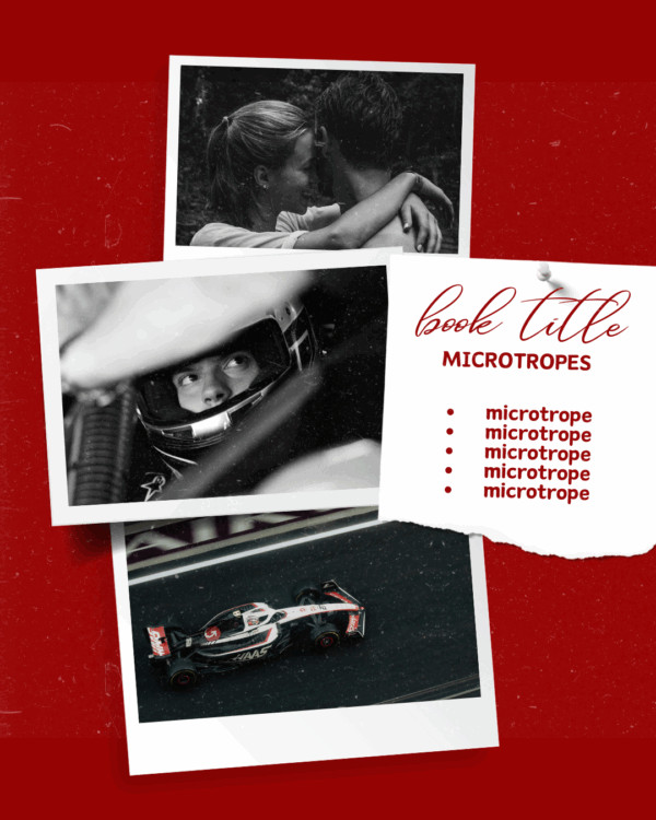 F1 Romance 16