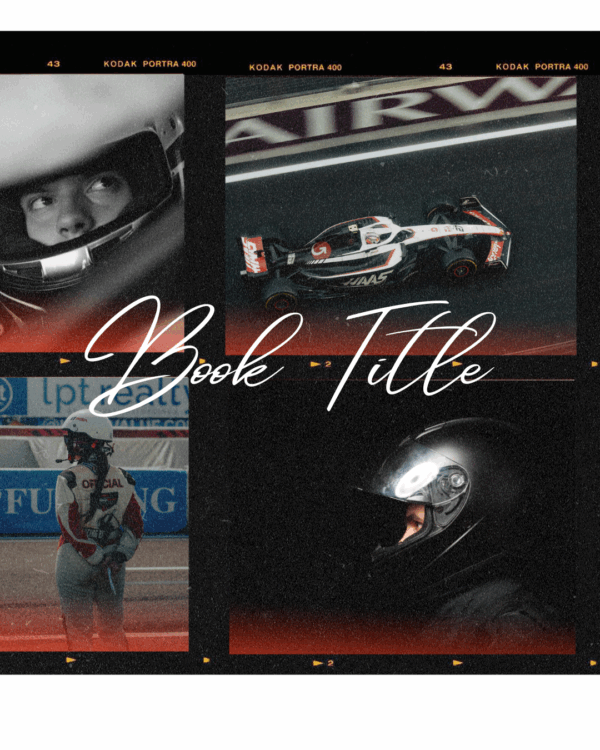 F1 Romance 2