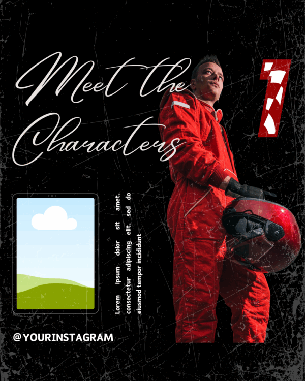 F1 Romance 4