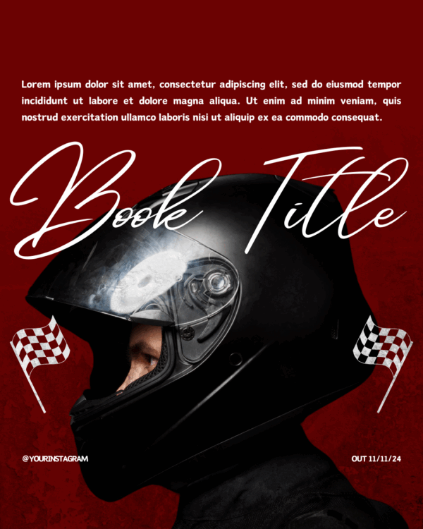 F1 Romance 7