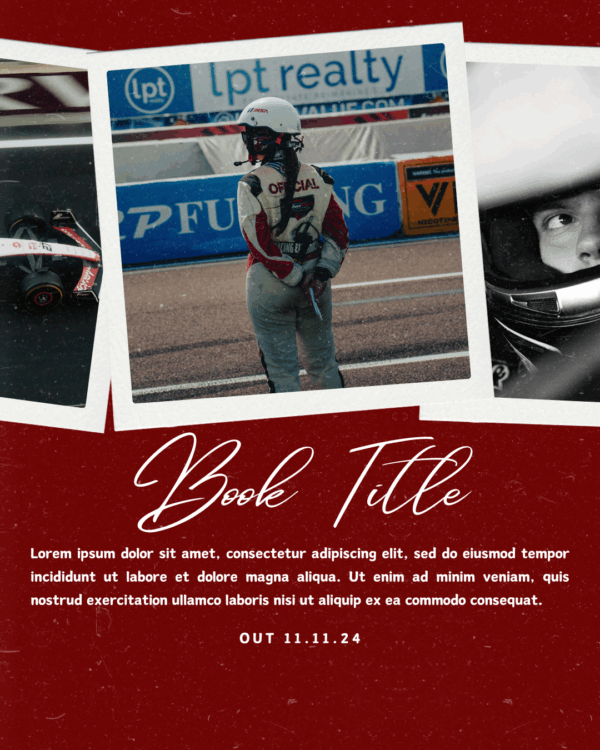 F1 Romance 9