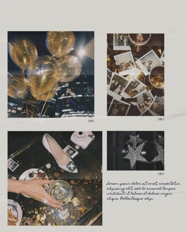 Hollywood Glam 14