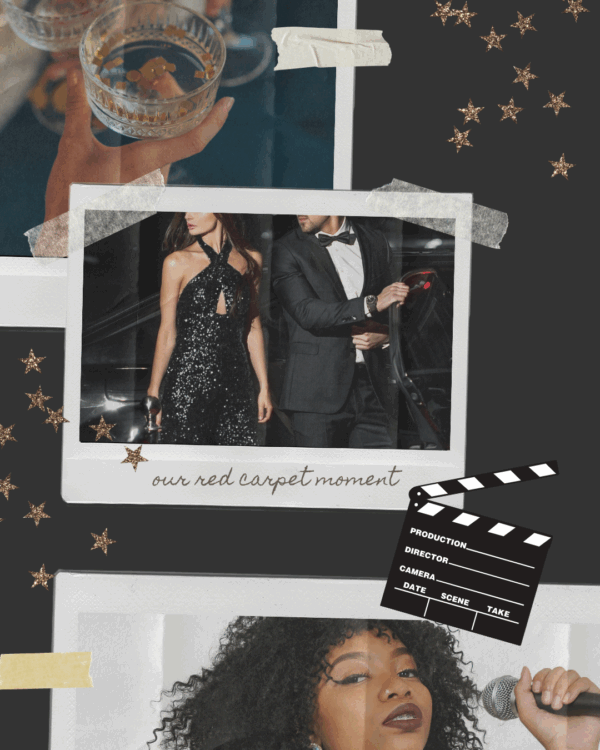 Hollywood Glam 9