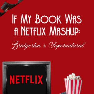 Netflix Mashup 1