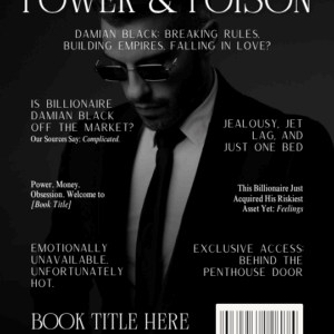 Penthouse Persuasion 7