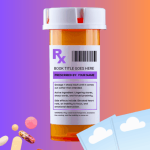Prescription 1