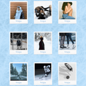 Puck, Marry, Kill 13