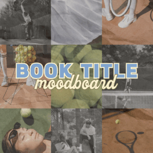 Racket Romance 2