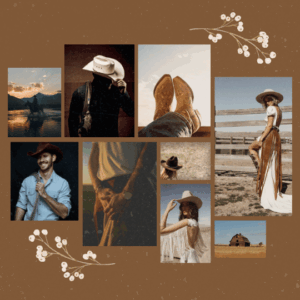 Ranch Romance 13