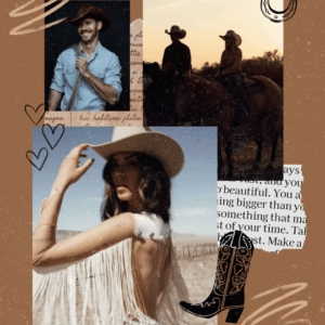 Ranch Romance 16