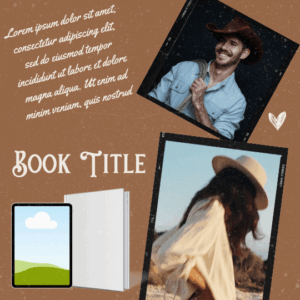 Ranch Romance 7
