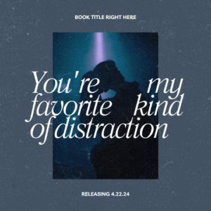 Favorite Distraction 6