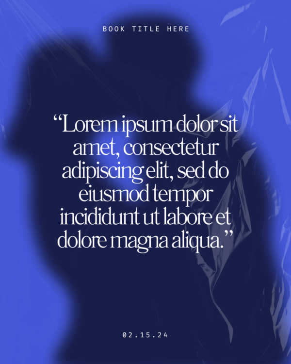 Selene & Lucian 5