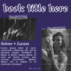 Selene & Lucian 6