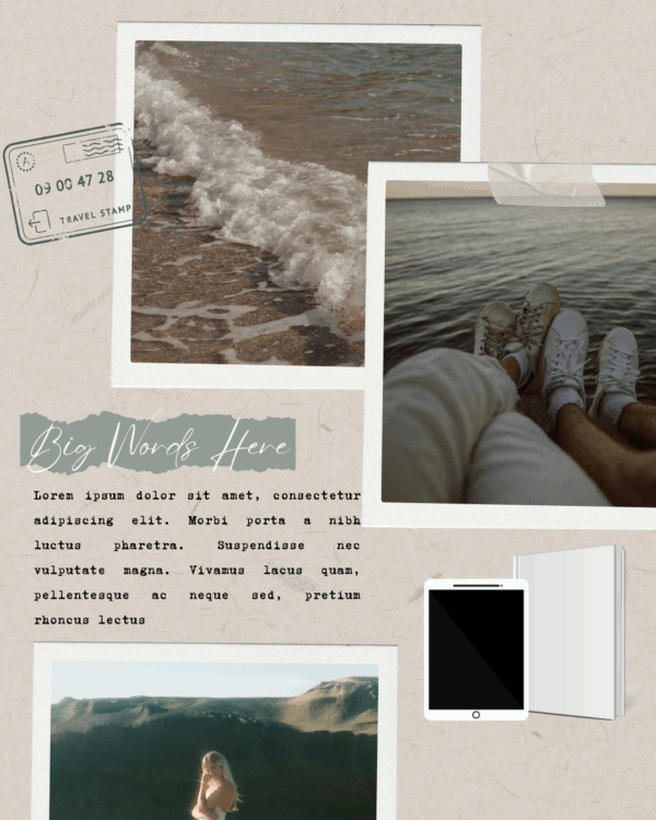 Slow & Easy Love 4