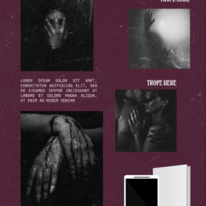 Terror Touched 5