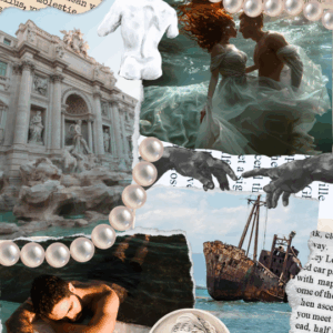 The Lost City 11