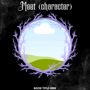 Violet Veil 11