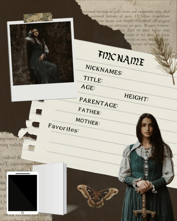 Wraithwood 11