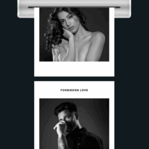 Photo Print Trope Reel