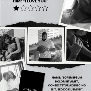 "I love you" Trend 3