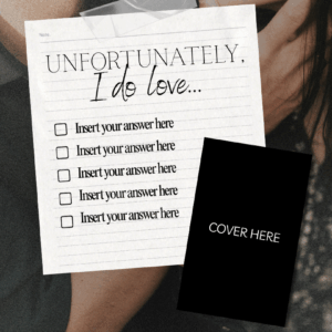 Unfortunately I do love 2