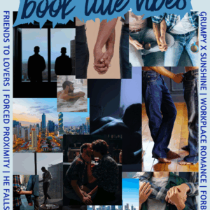 Love in Manhattan 12