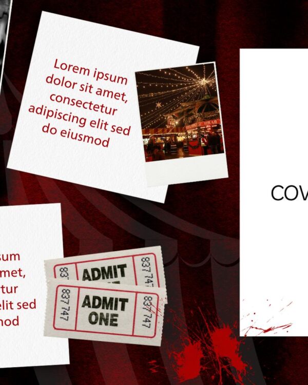 Seamless Carousel 14 - Image 3