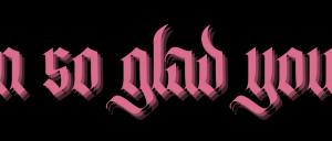 Amelia Black Header 3