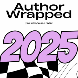 Author Wrapped 3