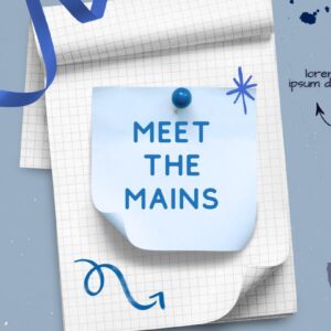 Seamless Carousel 24