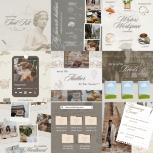 Paris Enchanté Full Set