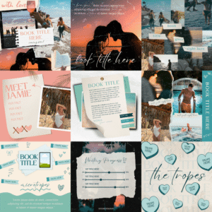 Summer Lovin' Full Set