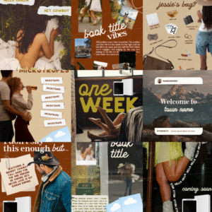 Hello Darlin' Full Set