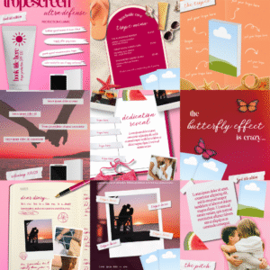 Beachside Cove Full Set