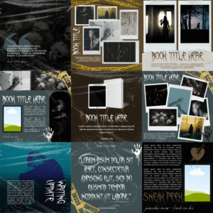 6 Feet Under Full Set