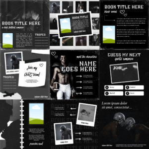 Football Fever Full Set