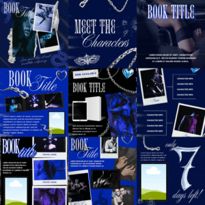 Chained By You Full Set