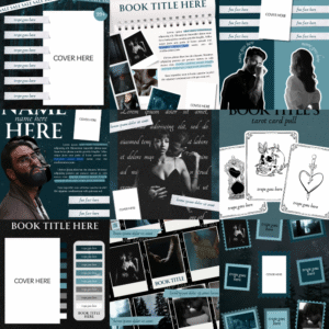 Mystic Pines Full Set