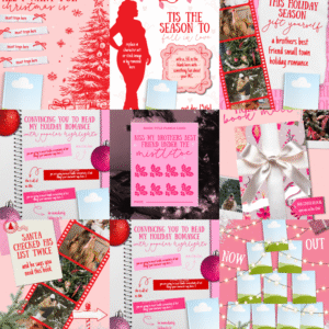 Tis The Season Full Set