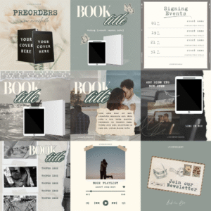 Slow & Easy Love Full Set