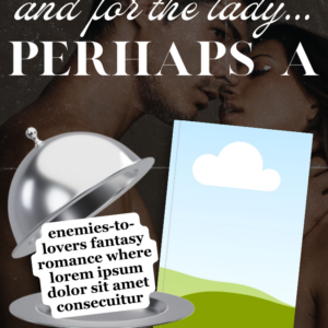 And for the lady...perhaps a 1