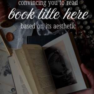 Convincing you to read reel